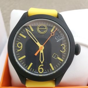 Movado ESQ Watch